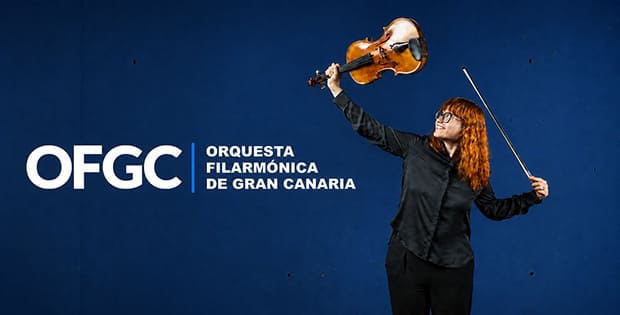 Plazo cerrado: La OFGC convoca audiciones para jóvenes solistas canarios