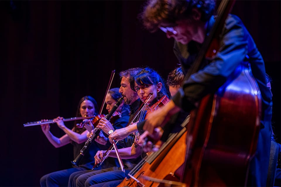 Premio Joan Guinjoan 2026: la ESMUC abre convocatoria para jóvenes compositores Premio Joan Guinjoan 2026: la ESMUC abre convocatoria para jóvenes compositores