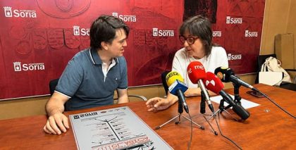 El XIII Festival Soria Clásica 2026 ofrecerá nueve conciertos y estrenará el Trinquete como escenario
