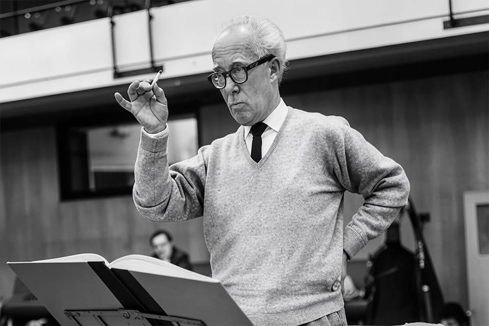 La Biennal Robert Gerhard reunirá en Barcelona conciertos, estrenos y conferencias La Biennal Robert Gerhard reunirá en Barcelona conciertos, estrenos y conferencias