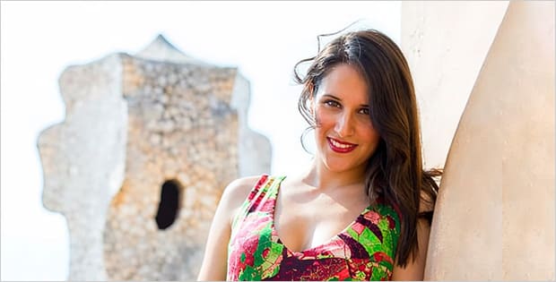 Sara Blanch debuta en la Royal Opera House con Juan Diego Flóres