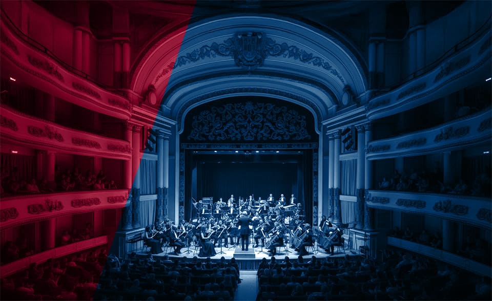 Afundación presenta la nueva Temporada de Abonos de Clásica 2026-2027 en Vigo