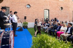 Veranos de la Villa 2026 arranca con ORCAM, zarzuela y jazz Veranos de la Villa 2026