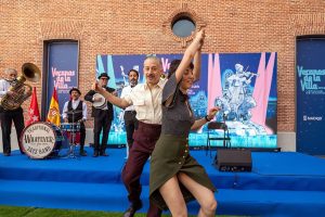 Veranos de la Villa 2026 arranca con ORCAM, zarzuela y jazz Veranos de la Villa 2026