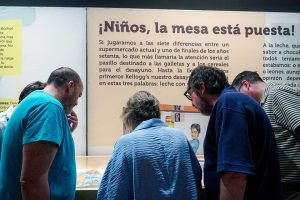 Veranos de la Villa 2026 revive la infancia con «Yo fui a EGB» Yo fui a EGB