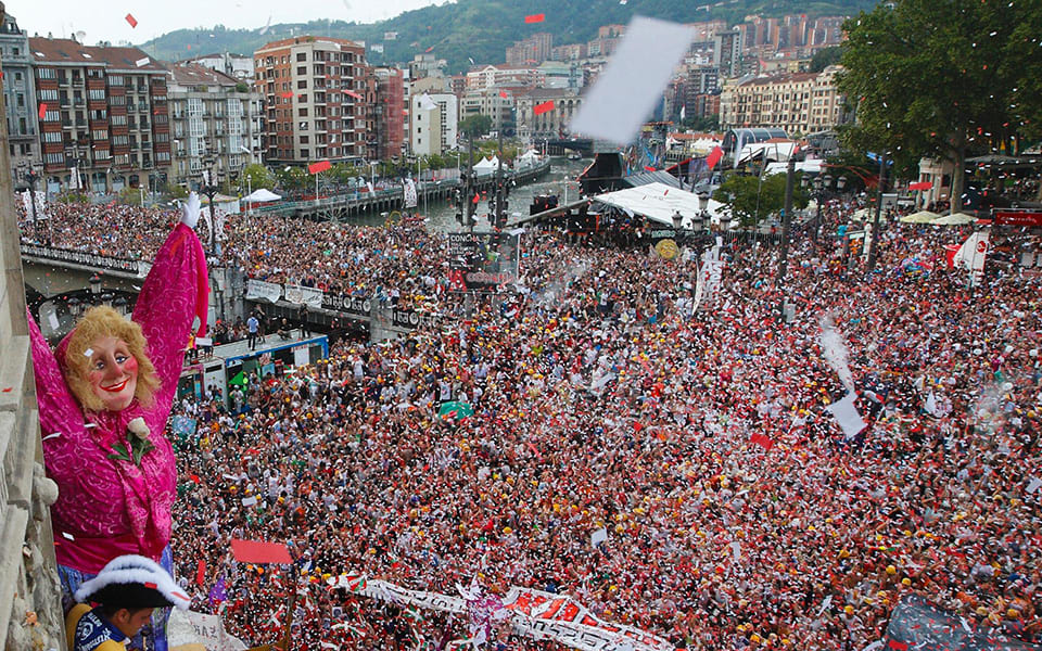 Ciclo de Música Clásica de la Encarnación en Aste Nagusia 2026 Ciclo de Música Clásica de la Encarnación en Aste Nagusia 2026