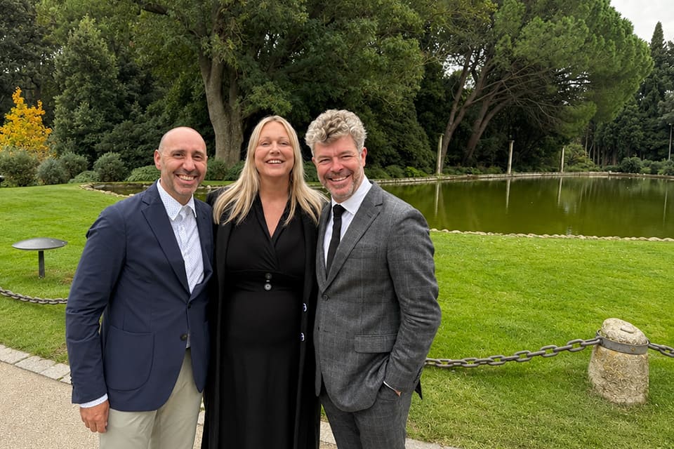 La Orquesta del Festival de Bayreuth celebra en Sevilla los 150 años del festival con una gala Wagner