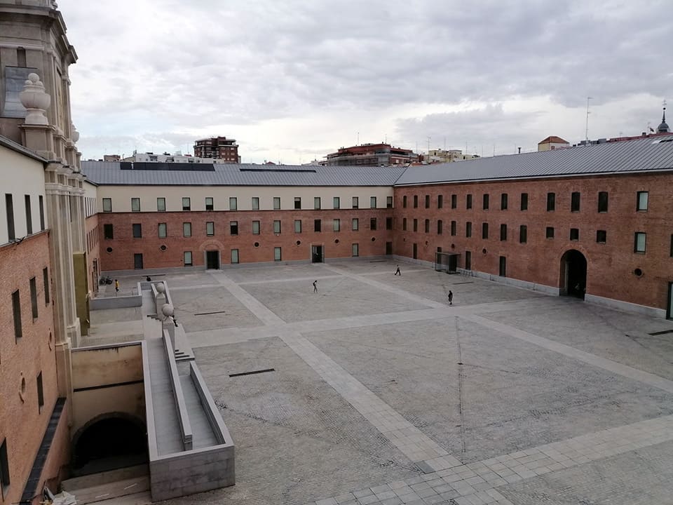 Veranos de la Villa 2026 arranca con ORCAM, zarzuela y jazz Veranos de la Villa 2026 arranca con ORCAM, zarzuela y jazz
