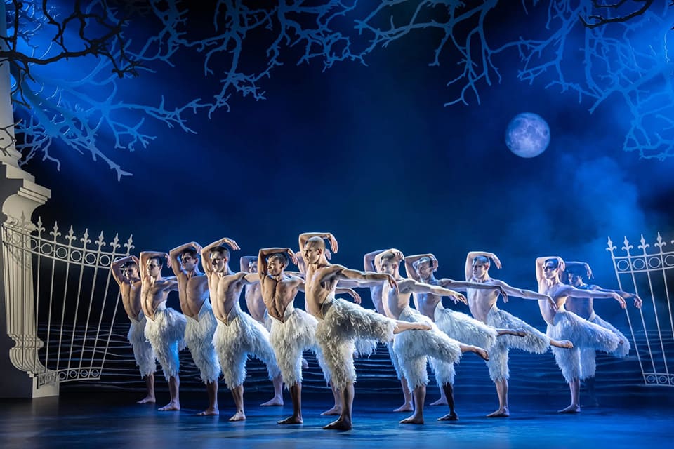 Semana de la Ópera 2026: retransmisiones gratuitas del Teatro Real Semana de la Ópera 2026: retransmisiones gratuitas del Teatro Real