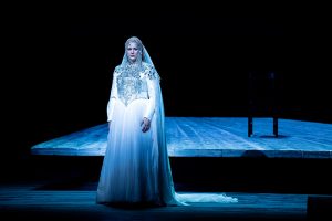 Tristan und Isolde