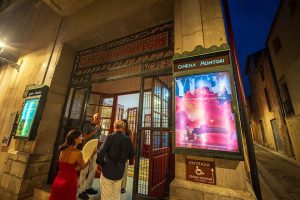 El Festival de Torroella cierra su 46ª edición con un 96,7 % de ocupación Clausura & Premios