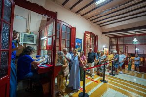 El Festival de Torroella cierra su 46ª edición con un 96,7 % de ocupación Clausura & Premios