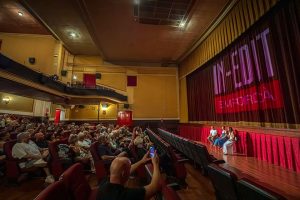 El Festival de Torroella cierra su 46ª edición con un 96,7 % de ocupación Clausura & Premios