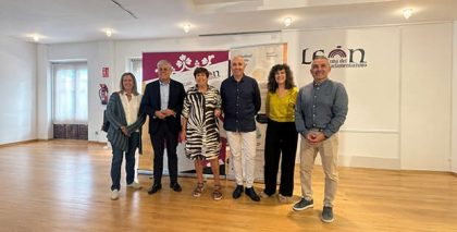 El 39º Festival de Música Española de León reunirá patrimonio, estrenos y homenajes a Falla y Arriaga