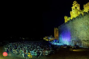 MUSEG 2026 cierra su 51.ª edición con aforos completos y expansión por Segovia Ainhoa Arteta