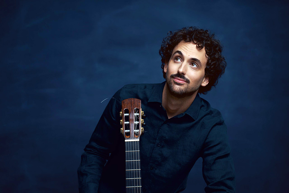 19 guitarristas de 10 países competirán en el LIX Certamen Francisco Tárrega 19 guitarristas de 10 países competirán en el LIX Certamen Francisco Tárrega