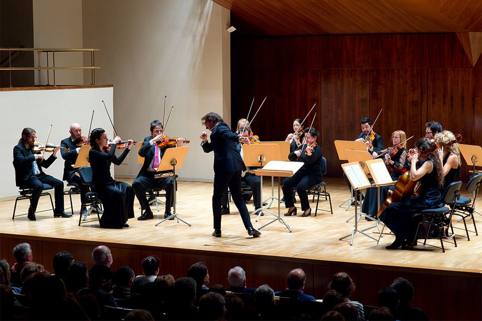 Nota actualizada: Camerata Musicalis presenta su temporada 2026/27 en el Auditorio Nacional Nota actualizada: Camerata Musicalis presenta su temporada 2026/27 en el Auditorio Nacional