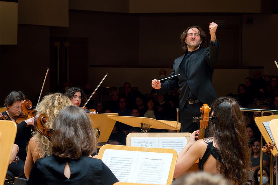 Nota actualizada: Camerata Musicalis presenta su temporada 2026/27 en el Auditorio Nacional Nota actualizada: Camerata Musicalis presenta su temporada 2026/27 en el Auditorio Nacional