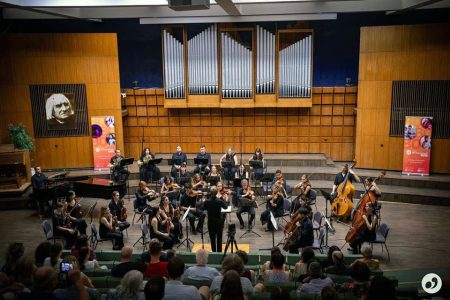 JM World Orchestra