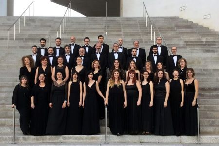 Coro de Ópera de Granada
