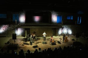Escena Escorial arranca con Alondra de la Parra Ecos Latinos