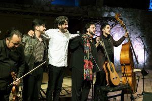 Escena Escorial arranca con Alondra de la Parra Ecos Latinos