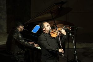 Escena Escorial arranca con Alondra de la Parra Ecos Latinos