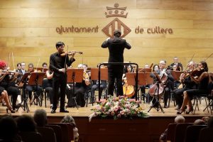 Participante de CullerArts