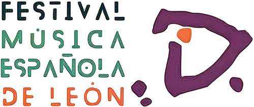 El 39º Festival de Música Española de León reunirá patrimonio, estrenos y homenajes a Falla y Arriaga