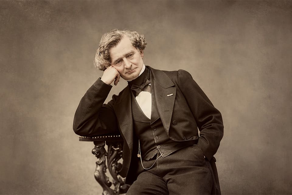 La BOS aborda el monumental Réquiem de Berlioz en la Quincena Musical La BOS aborda el monumental Réquiem de Berlioz en la Quincena Musical
