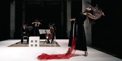 Escenas de Verano encara su recta final con teatro, danza y circo en la Comunidad de Madrid