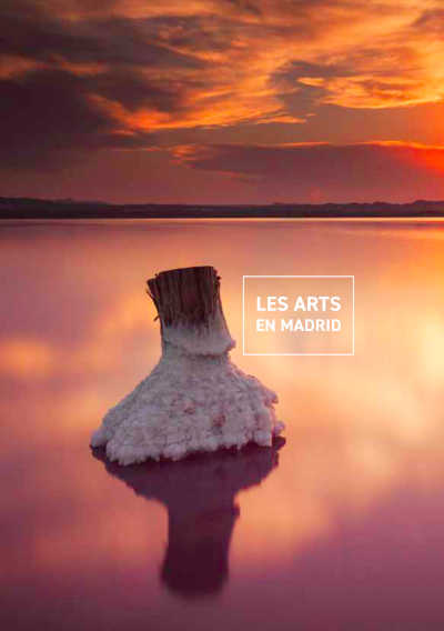 Les Arts en Madrid: la Orquestra de la Comunitat Valenciana estrena nuevo ciclo en el Auditorio Nacional Les Arts en Madrid: la Orquestra de la Comunitat Valenciana estrena nuevo ciclo en el Auditorio Nacional