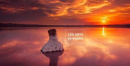 Les Arts en Madrid: la Orquestra de la Comunitat Valenciana estrena nuevo ciclo en el Auditorio Nacional