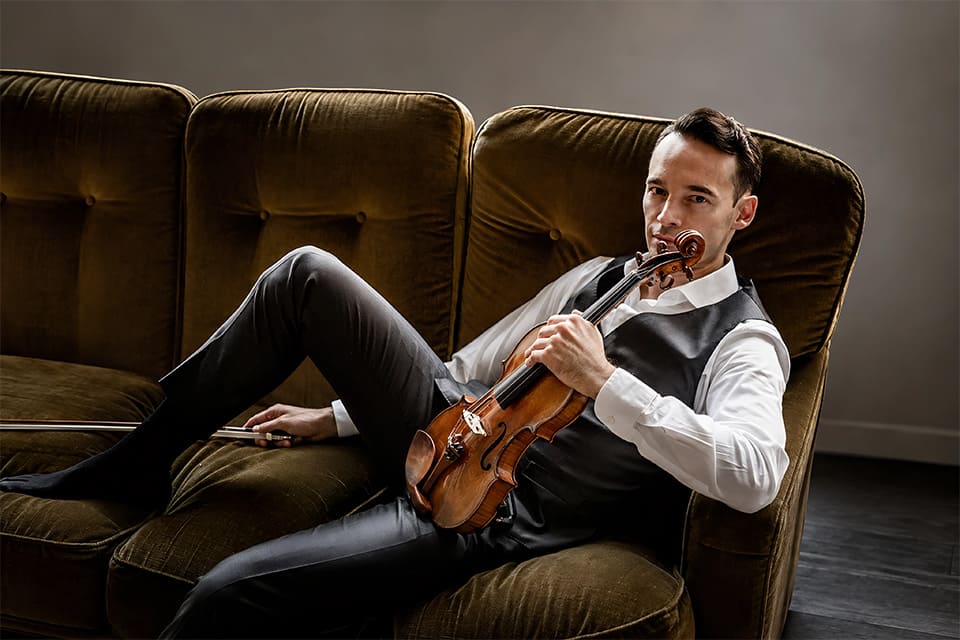 Ibiza Conciertos 2026 reúne a Bach, Vivaldi y Brasil en Dalt Vila