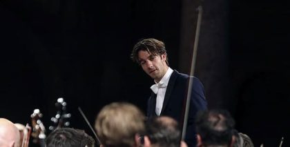Los Conciertos de La 2 de RTVE – Septiembre de 2026