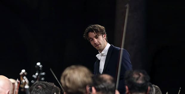 Los Conciertos de La 2 de RTVE – Septiembre de 2026