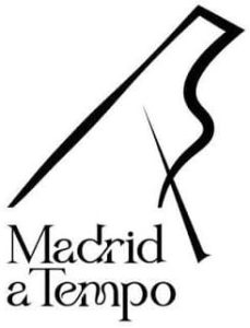 Madrid a Tempo celebra en septiembre su II Festival Internacional de Piano Madrid a Tempo celebra en septiembre su II Festival Internacional de Piano