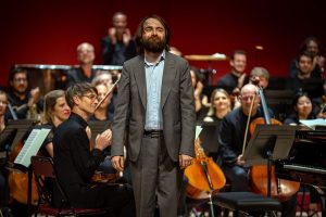 El Festival de Torroella cierra su 46ª edición con un 96,7 % de ocupación MCO y Daniil Trifonov