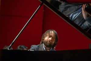 El Festival de Torroella cierra su 46ª edición con un 96,7 % de ocupación MCO y Daniil Trifonov