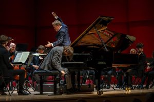 El Festival de Torroella cierra su 46ª edición con un 96,7 % de ocupación MCO y Daniil Trifonov