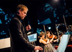 Sant Pau Festival 2026: seis conciertos de música de cámara en Barcelona Max Richter