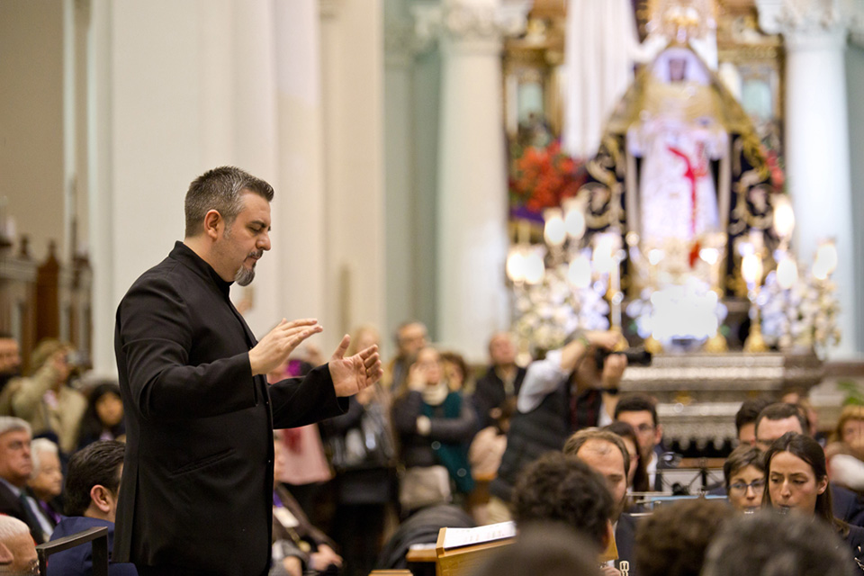 Conciertos de La 2 de TVE en febrero de 2025. Un evento imperdible que promete deleitar a los amantes de la buena música. Conciertos de La 2 de TVE en febrero de 2025. Un evento imperdible que promete deleitar a los amantes de la buena música.
