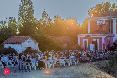 MUSEG 2026 cierra su 51.ª edición con aforos completos y expansión por Segovia Moisés P. Sánchez