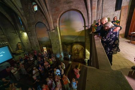 El Festival de Torroella cierra su 46ª edición con un 96,7 % de ocupación Montserrat Torrent