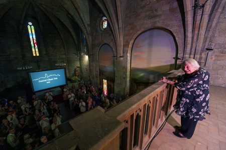 El Festival de Torroella cierra su 46ª edición con un 96,7 % de ocupación Montserrat Torrent