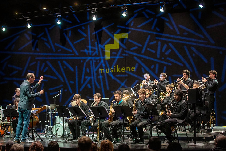 Neorama 2026 reúne en Granada a 350 jóvenes artistas en 40 conciertos