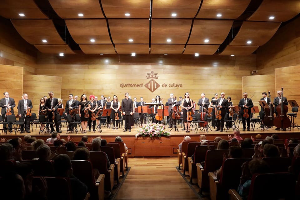 Cullera se incorpora a FestClásica y refuerza la proyección nacional de CullerArts