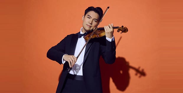 ¿Por qué nos gusta Ray Chen?