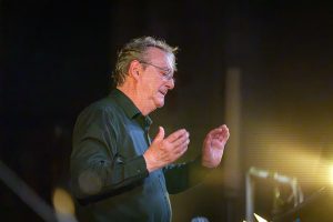 El Festival de Torroella cierra su 46ª edición con un 96,7 % de ocupación The Tallis Scholar
