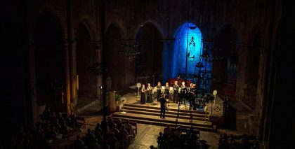 El Festival de Torroella cierra su 46ª edición con un 96,7 % de ocupación